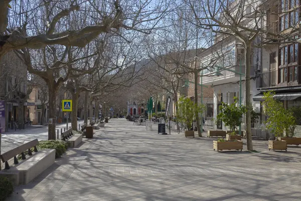 Es Voltor — Esporles (Mallorca) , MALLORCA