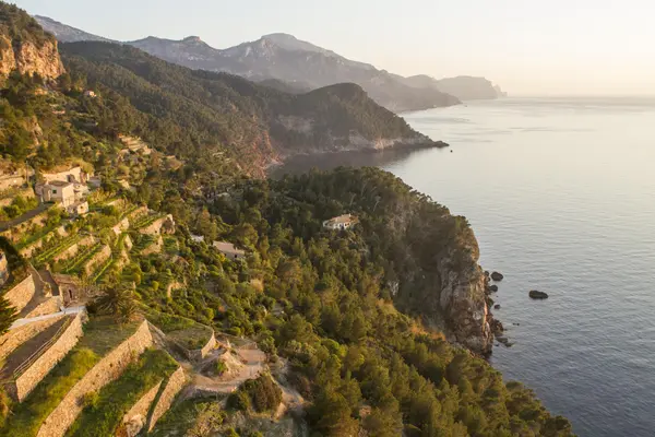 Es Voltor — Esporles (Mallorca) , MALLORCA