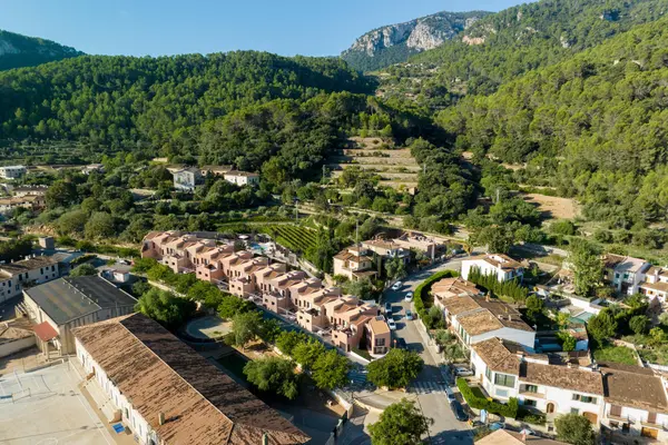 Es Voltor — Esporles (Mallorca) , MALLORCA