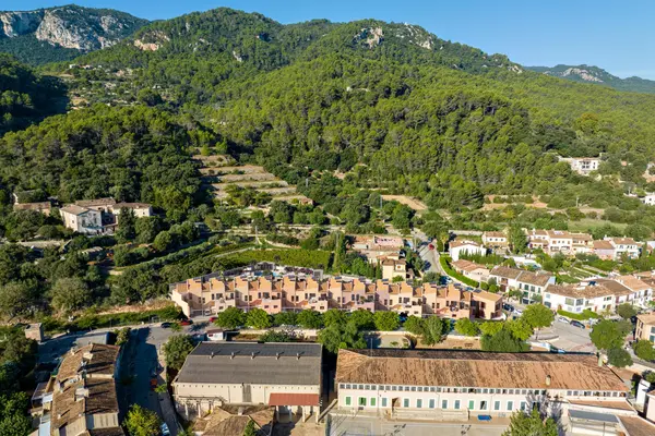 Es Voltor — Esporles (Mallorca) , MALLORCA