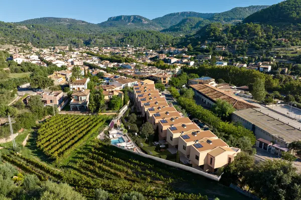 Es Voltor — Esporles (Mallorca) 