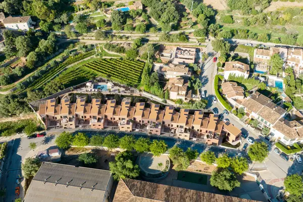 Es Voltor — Esporles (Mallorca) , MALLORCA