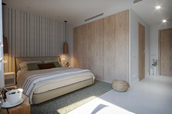 Es Voltor — Esporles (Mallorca) , MALLORCA