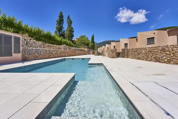 Es Voltor — Esporles (Mallorca) , MALLORCA