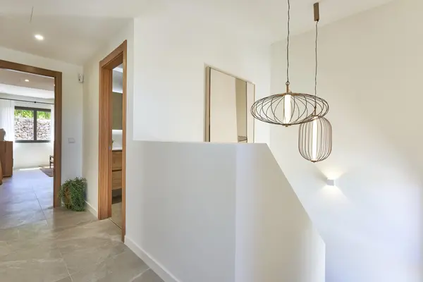 Es Voltor — Esporles (Mallorca) , MALLORCA