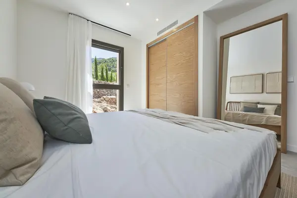 Es Voltor — Esporles (Mallorca) , MALLORCA