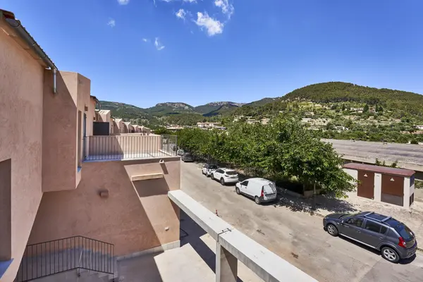Es Voltor — Esporles (Mallorca) , MALLORCA