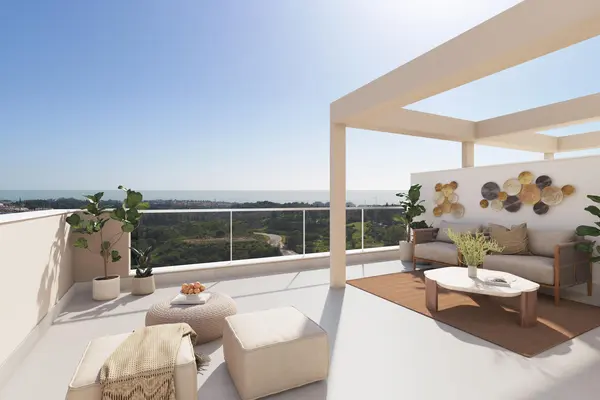 Valley Views — Mijas/Fuengirola 