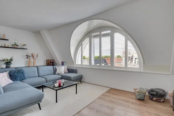 Harmonieplein 123, MAARSSEN