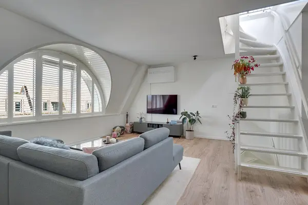 Harmonieplein 123, MAARSSEN