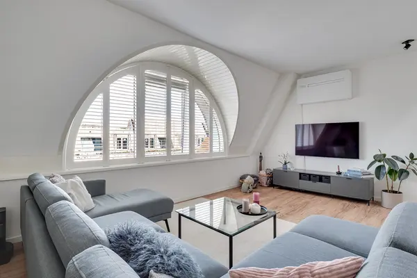 Harmonieplein 123, MAARSSEN