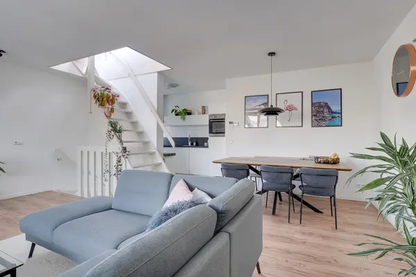 Harmonieplein 123, MAARSSEN
