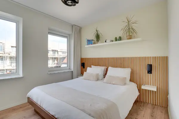 Harmonieplein 123, MAARSSEN