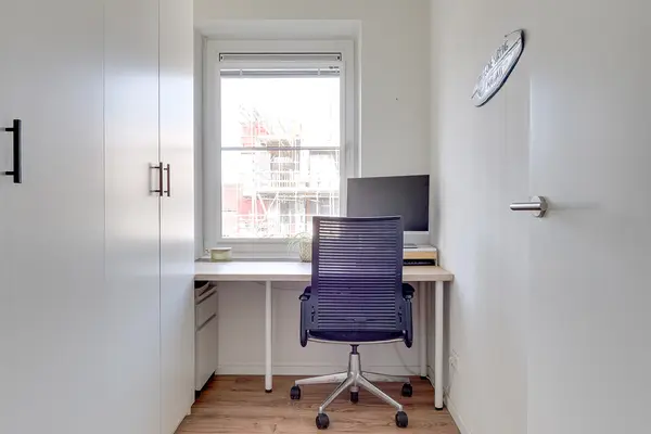 Harmonieplein 123, MAARSSEN