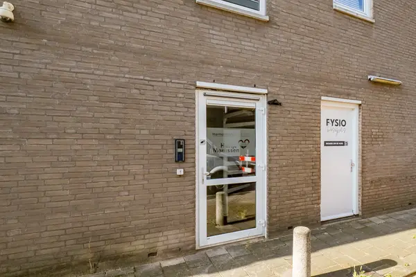 Harmonieplein 123, MAARSSEN