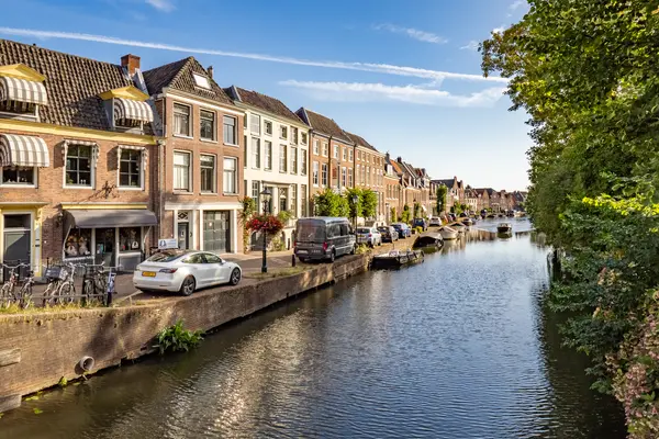 Harmonieplein 123, MAARSSEN