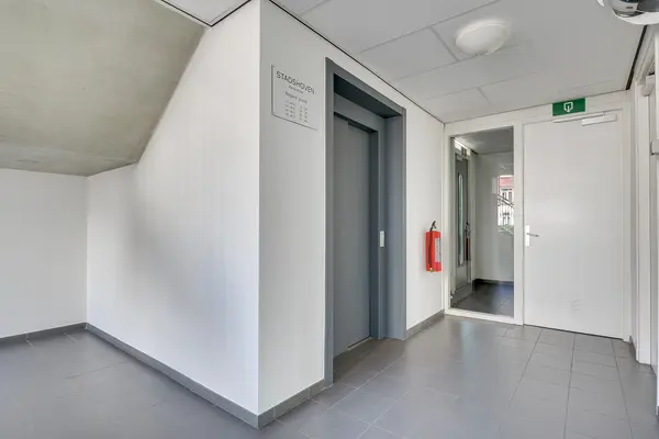 Hardenbroek 12, VLEUTEN