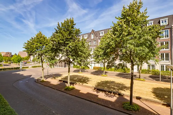 Hardenbroek 12, VLEUTEN
