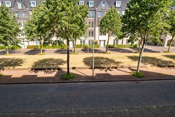 Hardenbroek 12, VLEUTEN