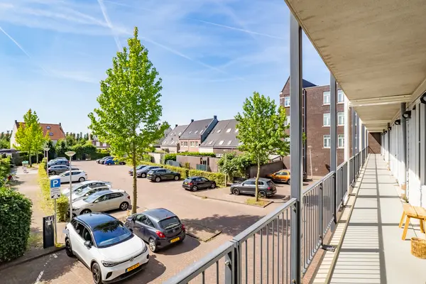 Hardenbroek 12, VLEUTEN