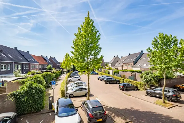 Hardenbroek 12, VLEUTEN