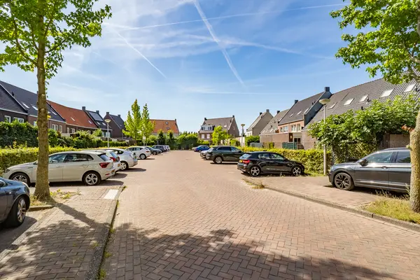 Hardenbroek 12, VLEUTEN