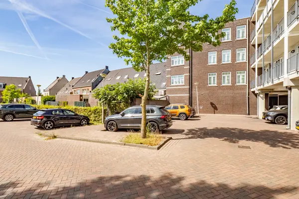 Hardenbroek 12, VLEUTEN