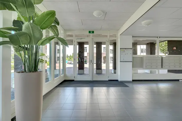 Hardenbroek 12, VLEUTEN