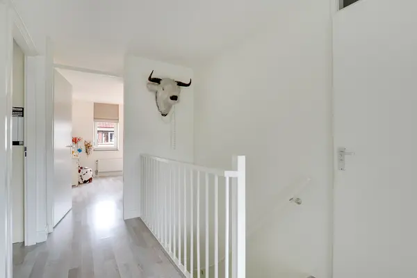 Bikkerspolder 24, DE MEERN