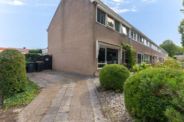Beukenlaan 21