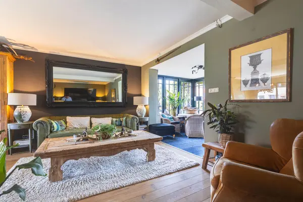 Beukenlaan 21, MIDDENMEER