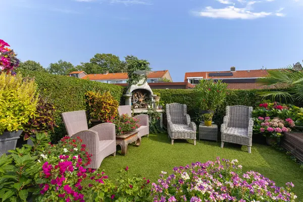 Beukenlaan 21, MIDDENMEER