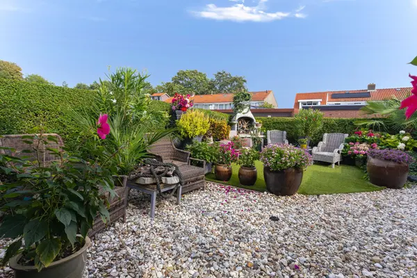 Beukenlaan 21, MIDDENMEER