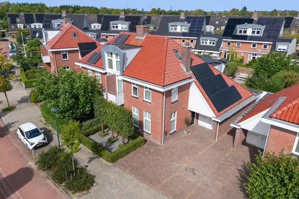 Mari Andriessenhof 16, HOORN