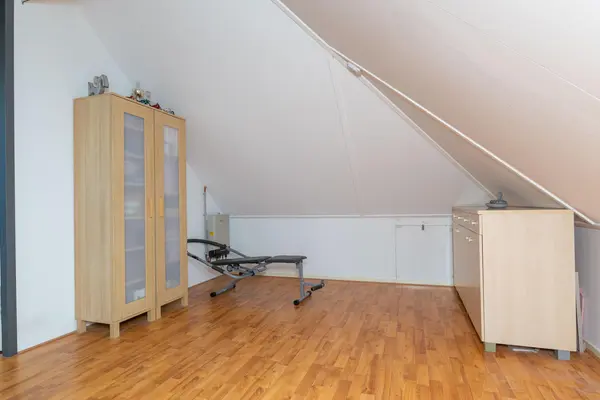 Parelduiker 15, HOOGKARSPEL