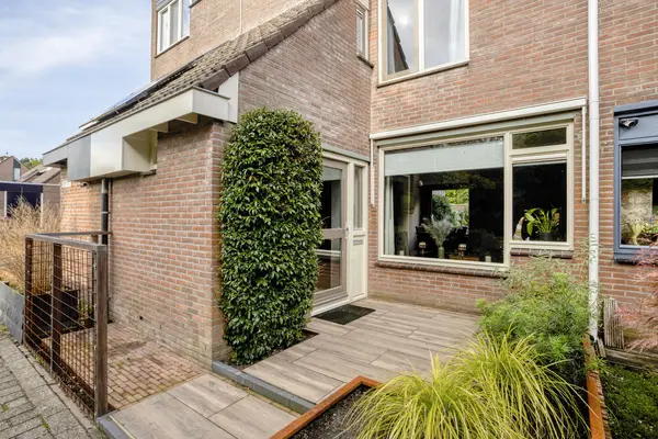 Langetuin 191, ZWAAG