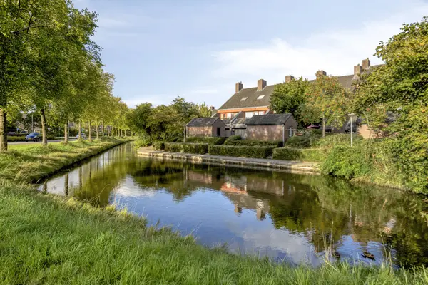 Langetuin 191, ZWAAG
