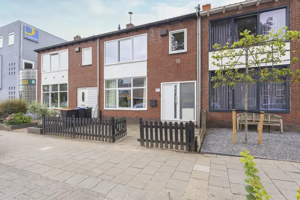Leliestraat 3, KOOG AAN DE ZAAN