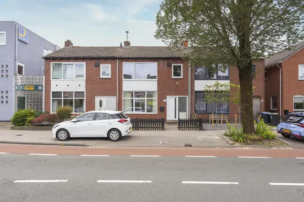 Leliestraat 3, KOOG AAN DE ZAAN