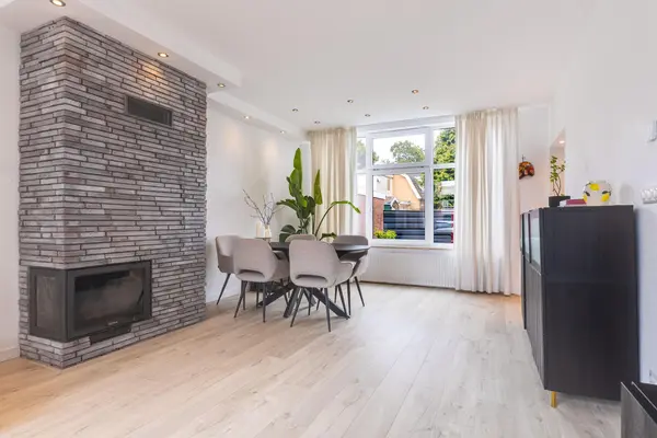 Leliestraat 3, KOOG AAN DE ZAAN
