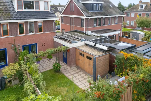 Optimist 8, MEDEMBLIK