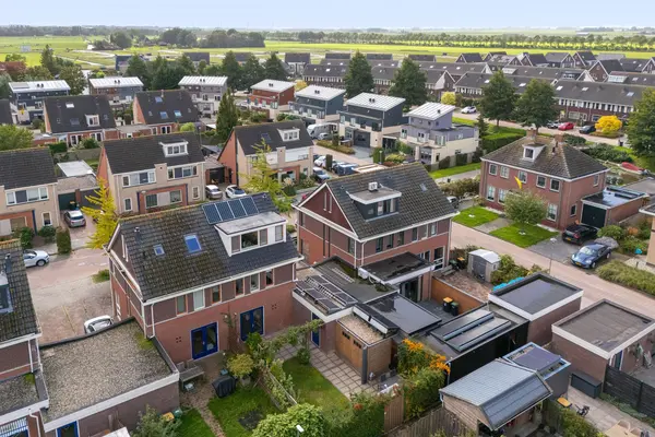 Optimist 8, MEDEMBLIK