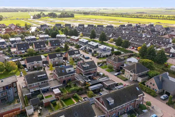 Optimist 8, MEDEMBLIK