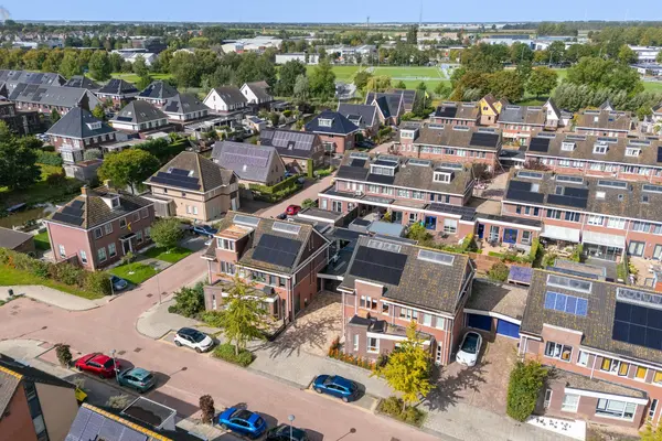 Optimist 8, MEDEMBLIK
