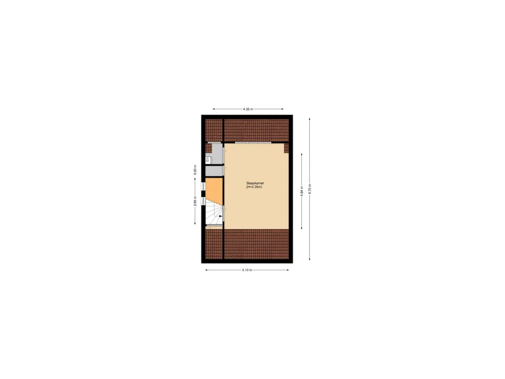 Plattegrond 53
