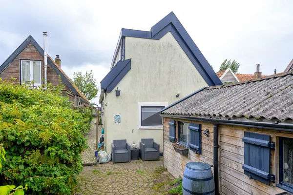 Kanaaldijk 116, KOEDIJK