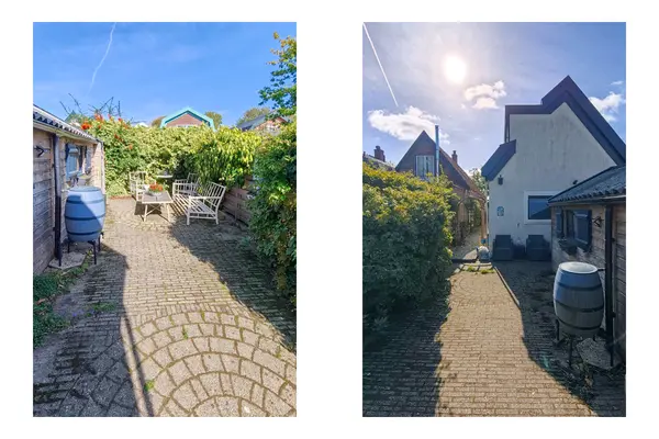 Kanaaldijk 116, KOEDIJK