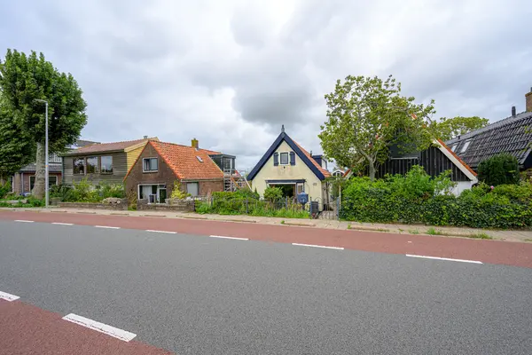 Kanaaldijk 116, KOEDIJK