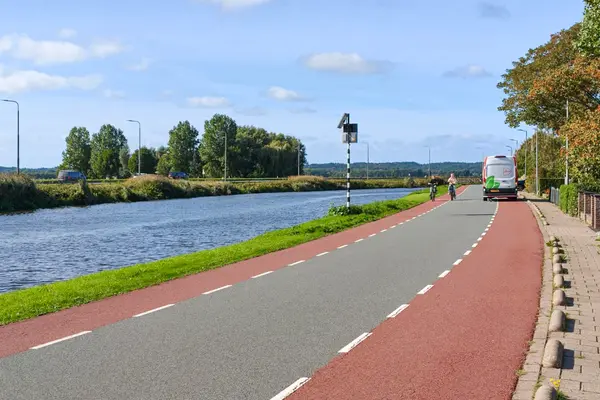 Kanaaldijk 116, KOEDIJK