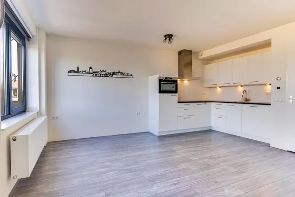 Zandsteen 89, HOORN